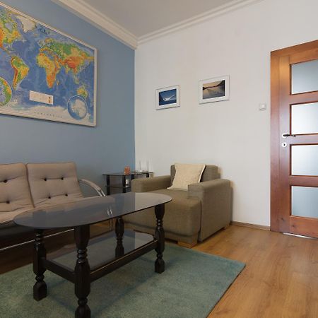 Apartment Anna Братислава Экстерьер фото