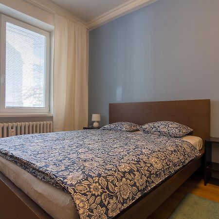 Apartment Anna Братислава Экстерьер фото