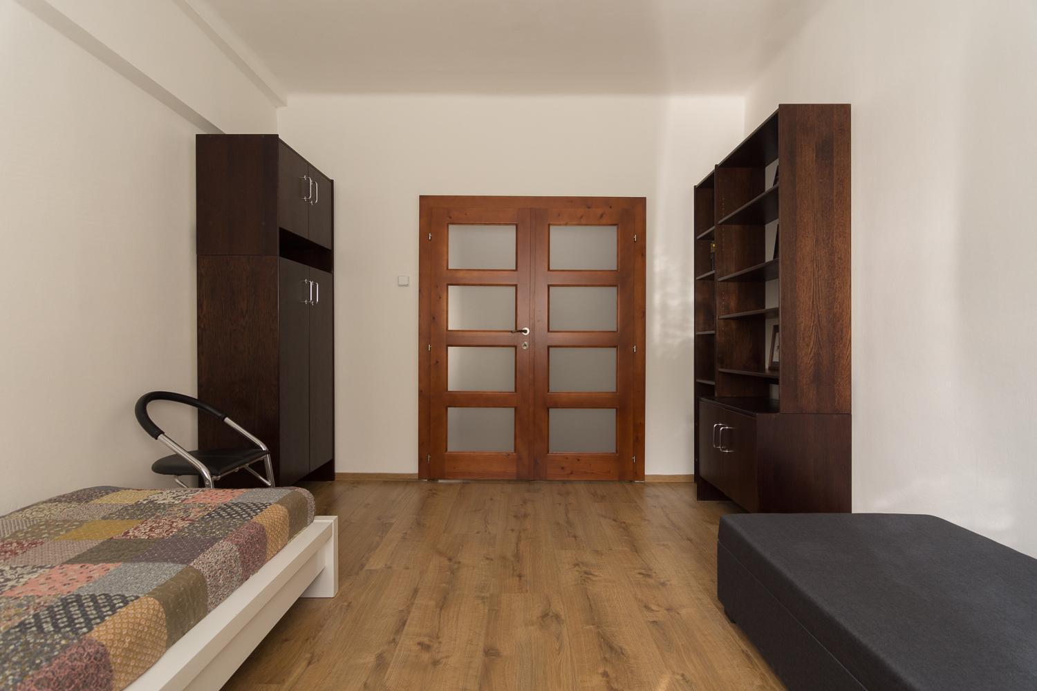 Apartment Anna Братислава Экстерьер фото