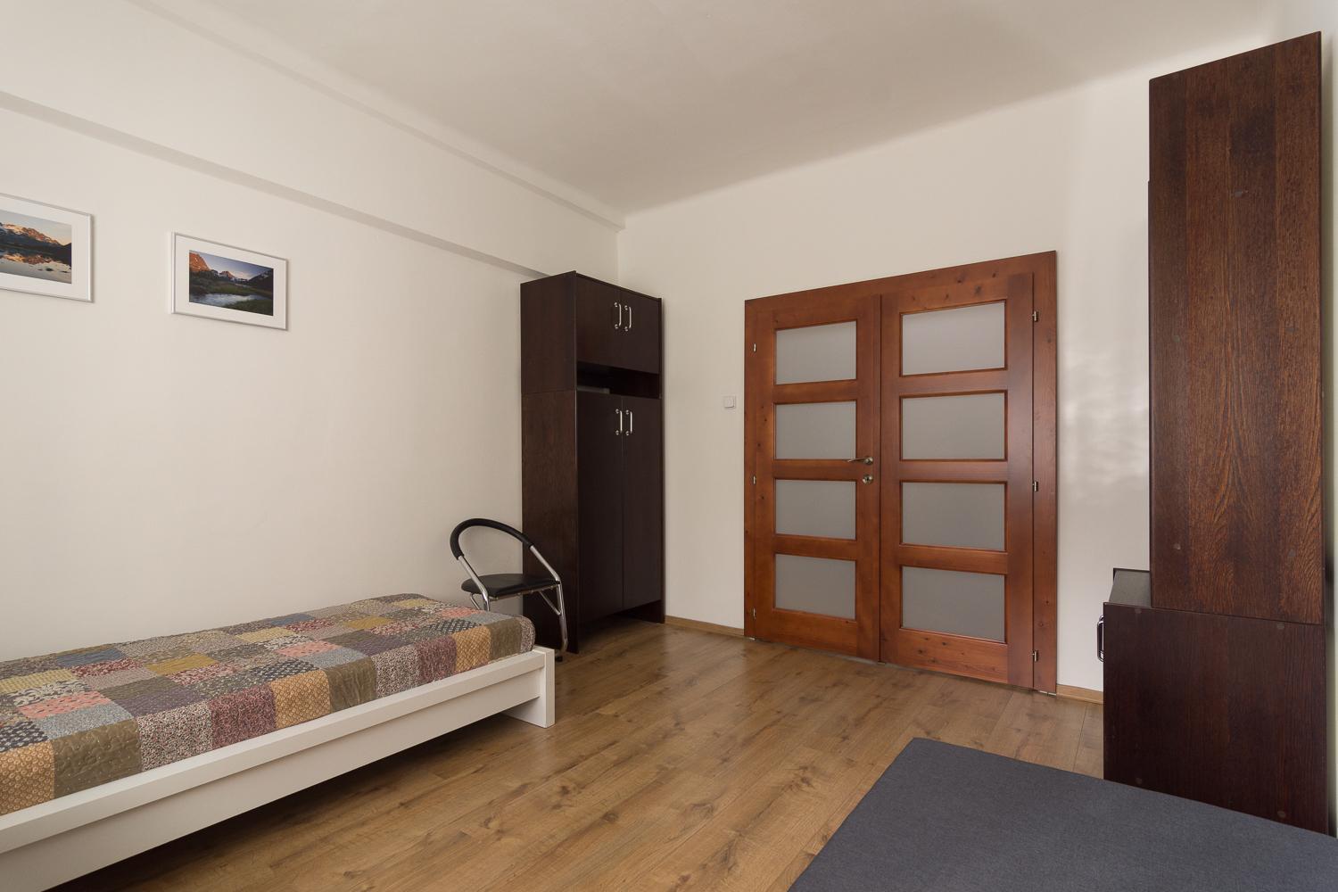 Apartment Anna Братислава Экстерьер фото