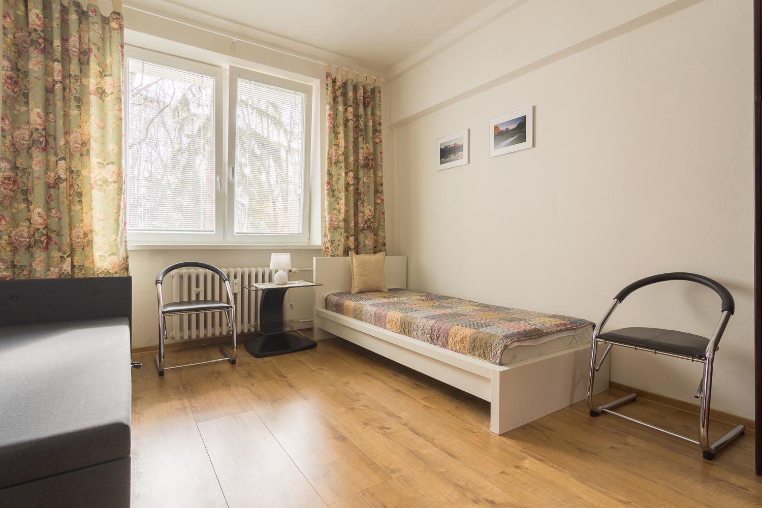 Apartment Anna Братислава Экстерьер фото