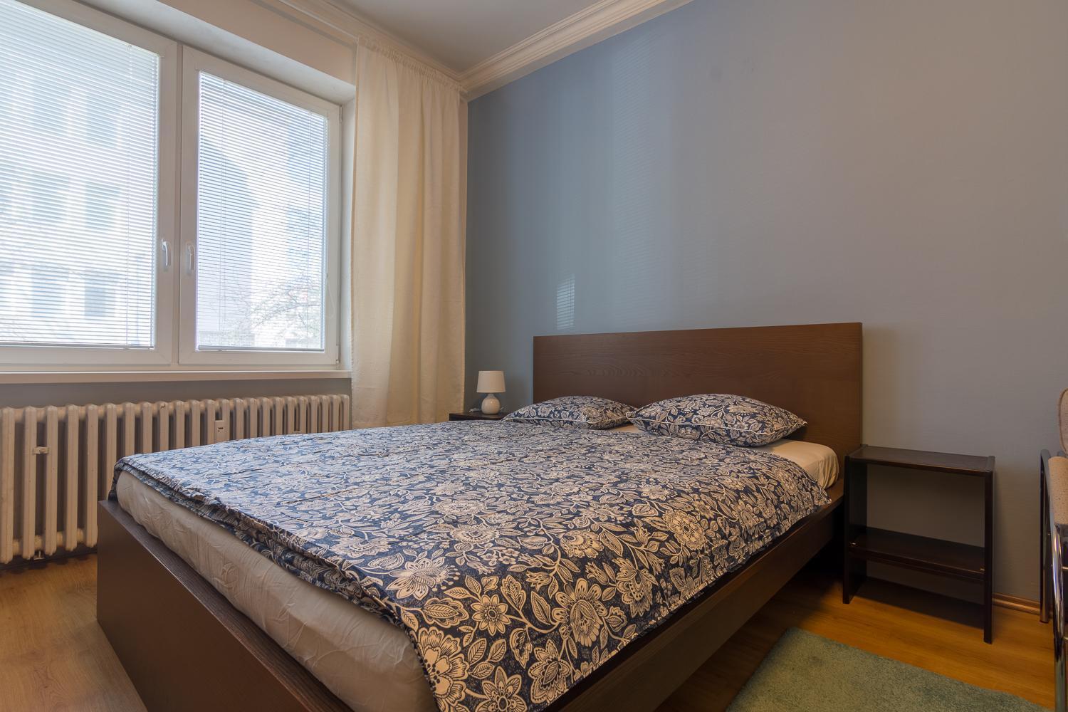 Apartment Anna Братислава Экстерьер фото