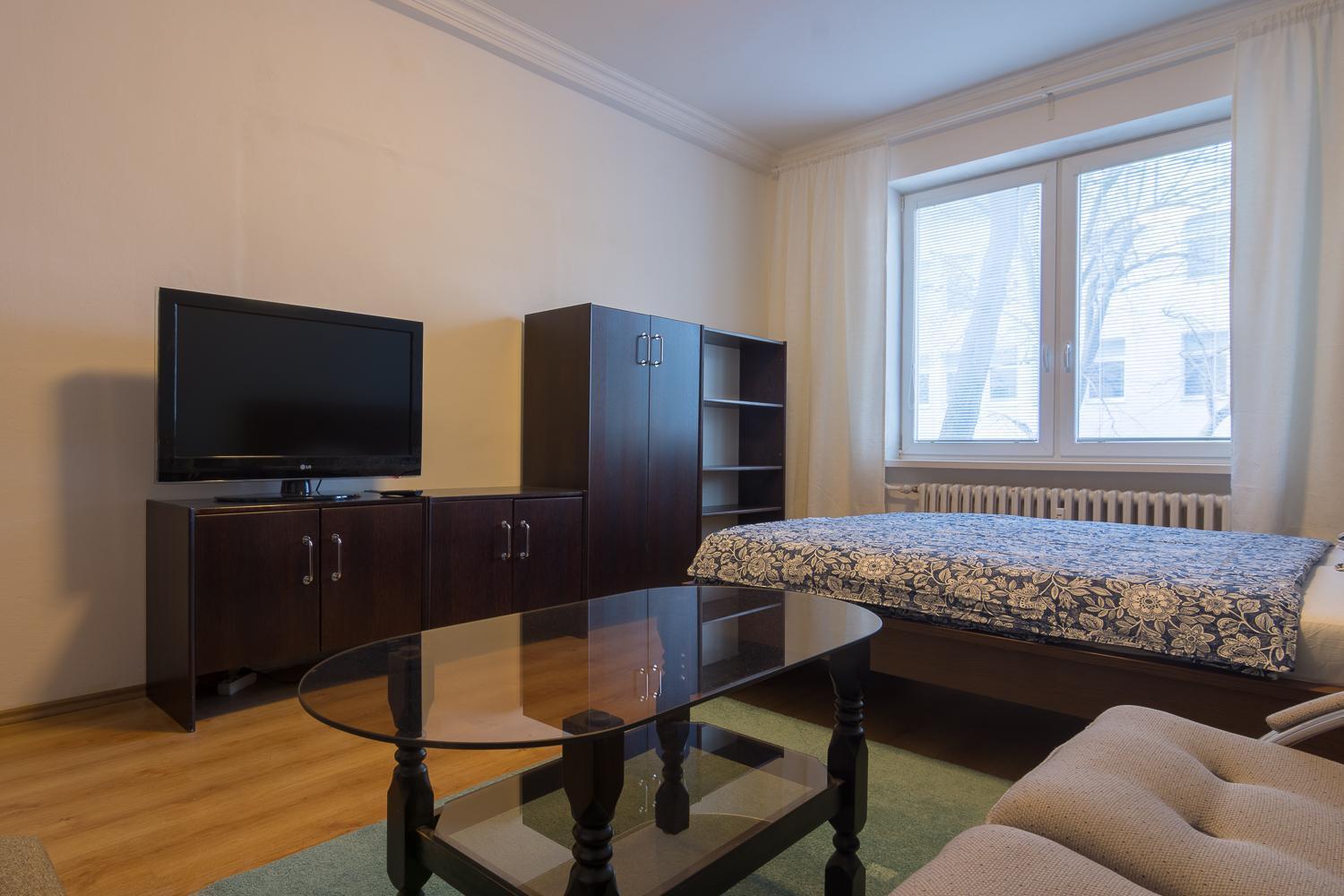 Apartment Anna Братислава Экстерьер фото