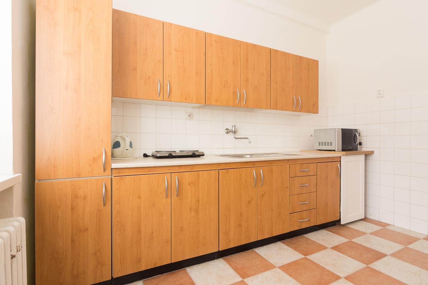 Apartment Anna Братислава Экстерьер фото