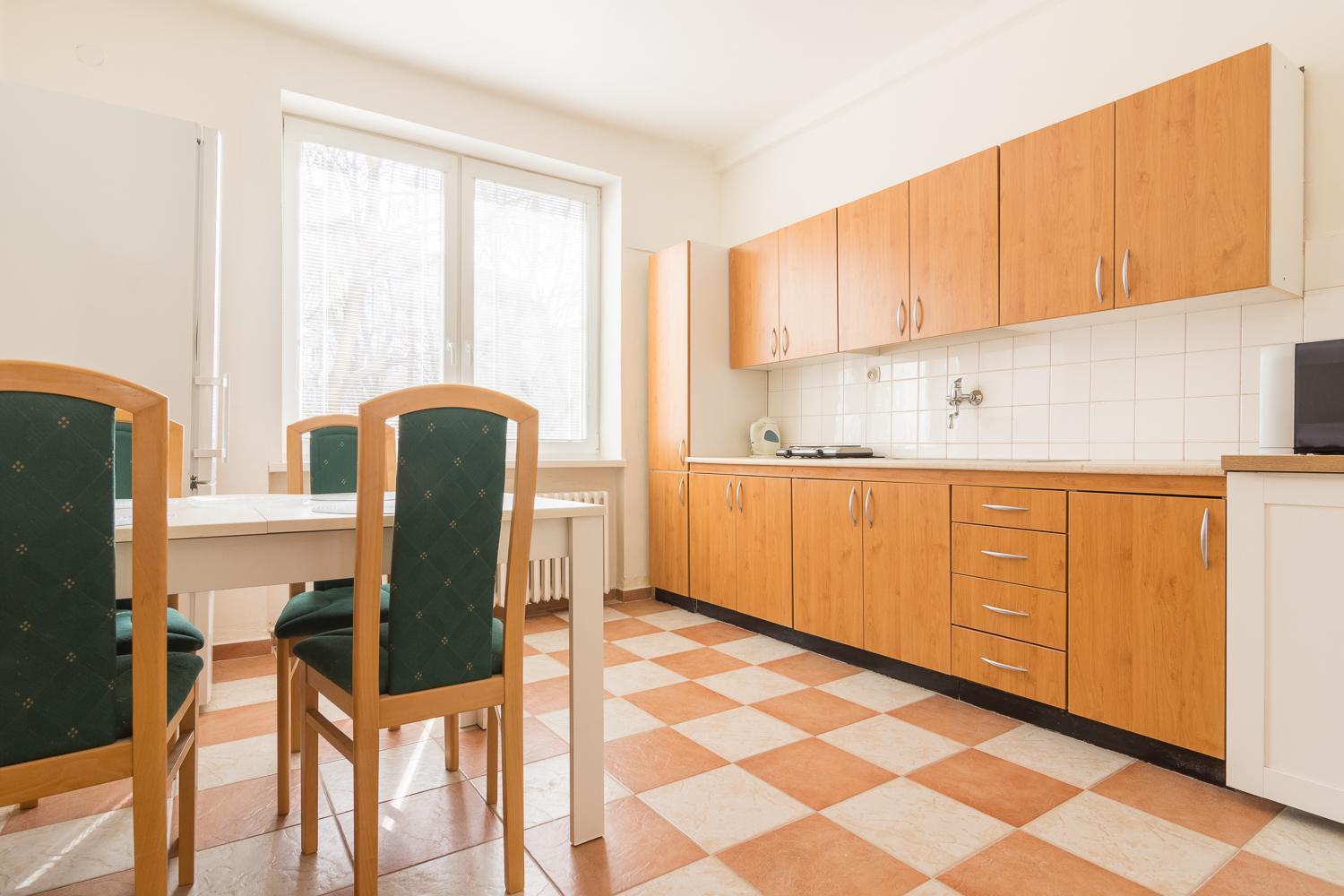 Apartment Anna Братислава Экстерьер фото