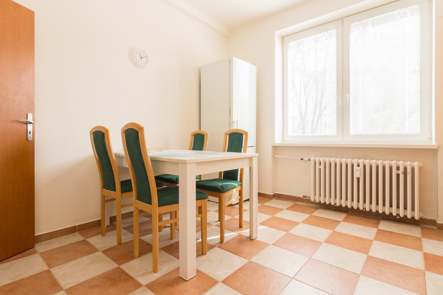 Apartment Anna Братислава Экстерьер фото